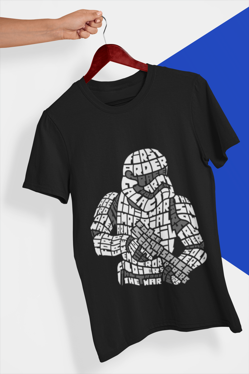 Nome do produto: Stormtroopers