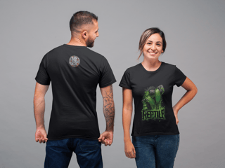 Nome do produto MK Reptile