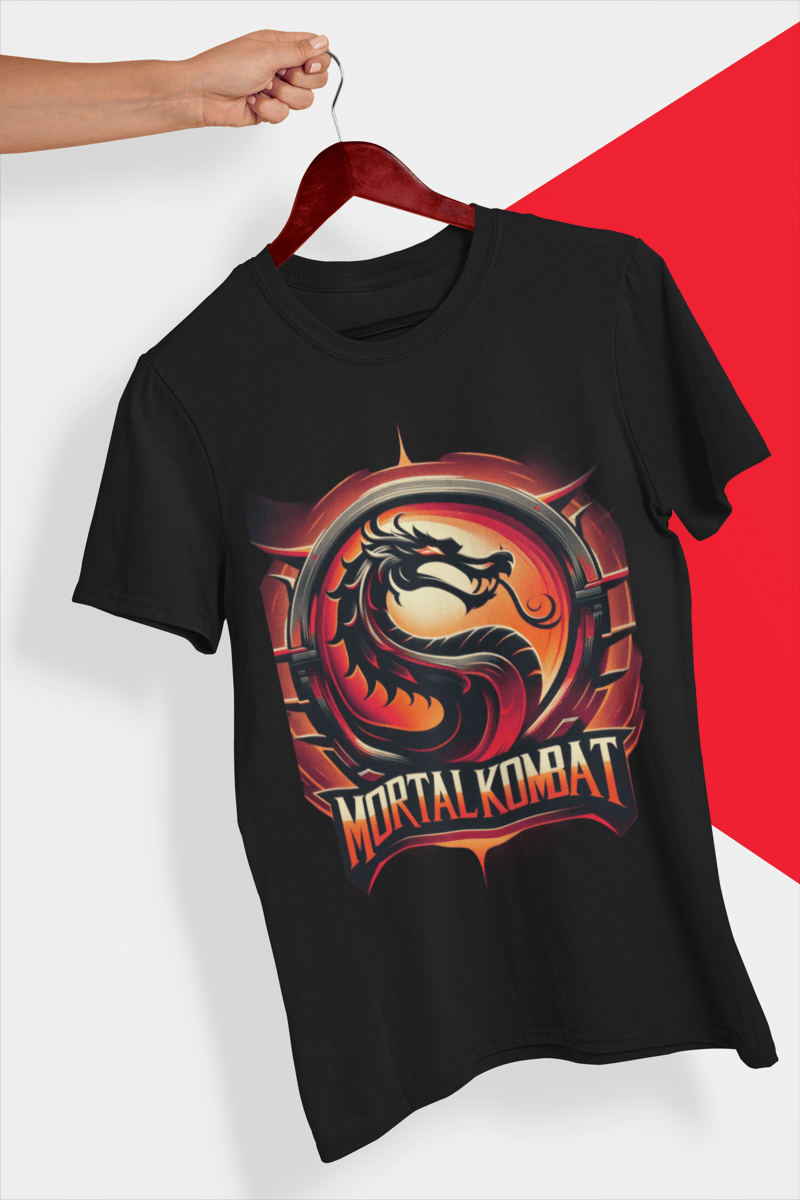 Nome do produto: MK Dragon