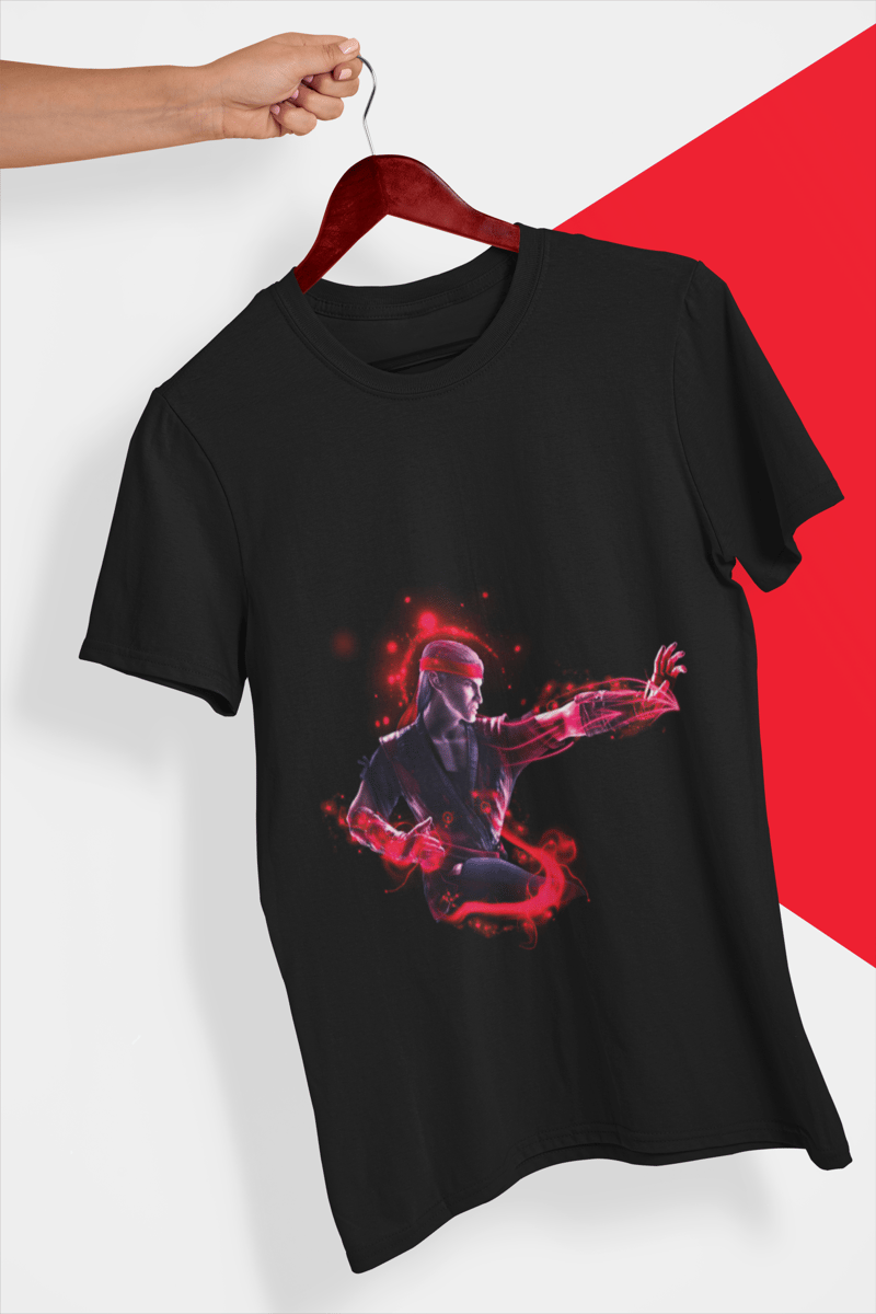 Nome do produto: MK Liu Kang