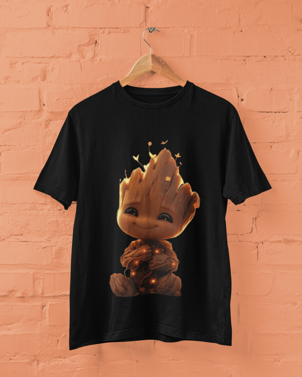 Nome do produto: Baby  Groot