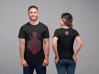 Nome do produto DeadPool