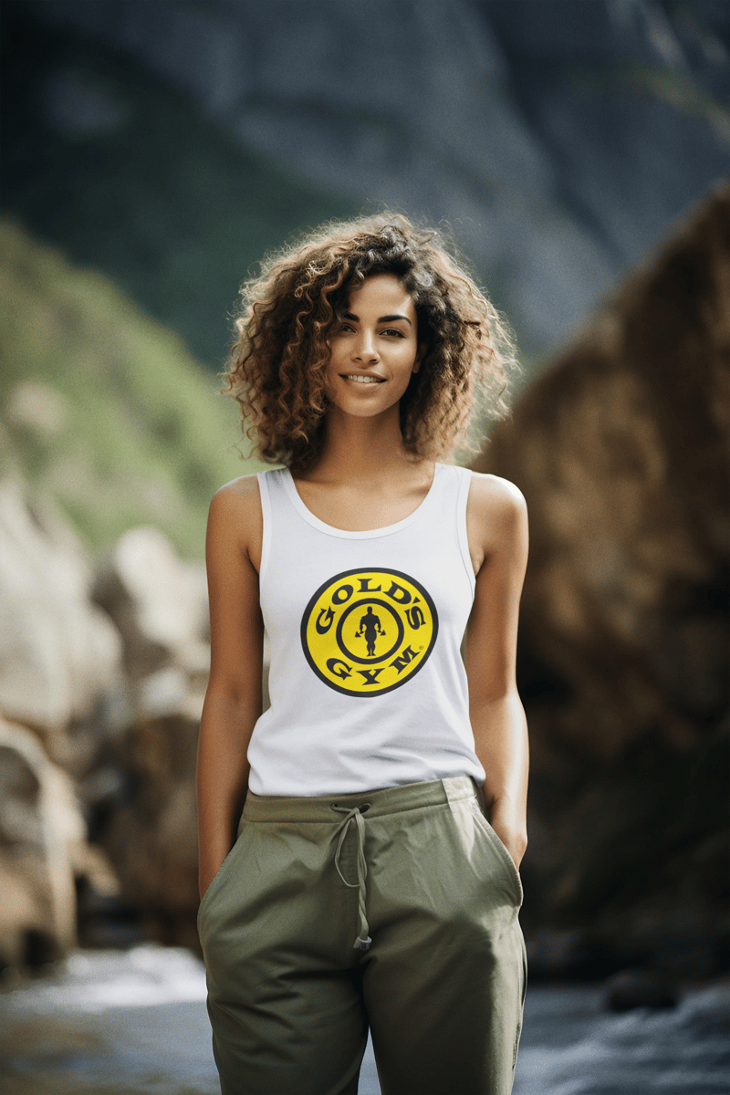 Nome do produto: Regata Gold