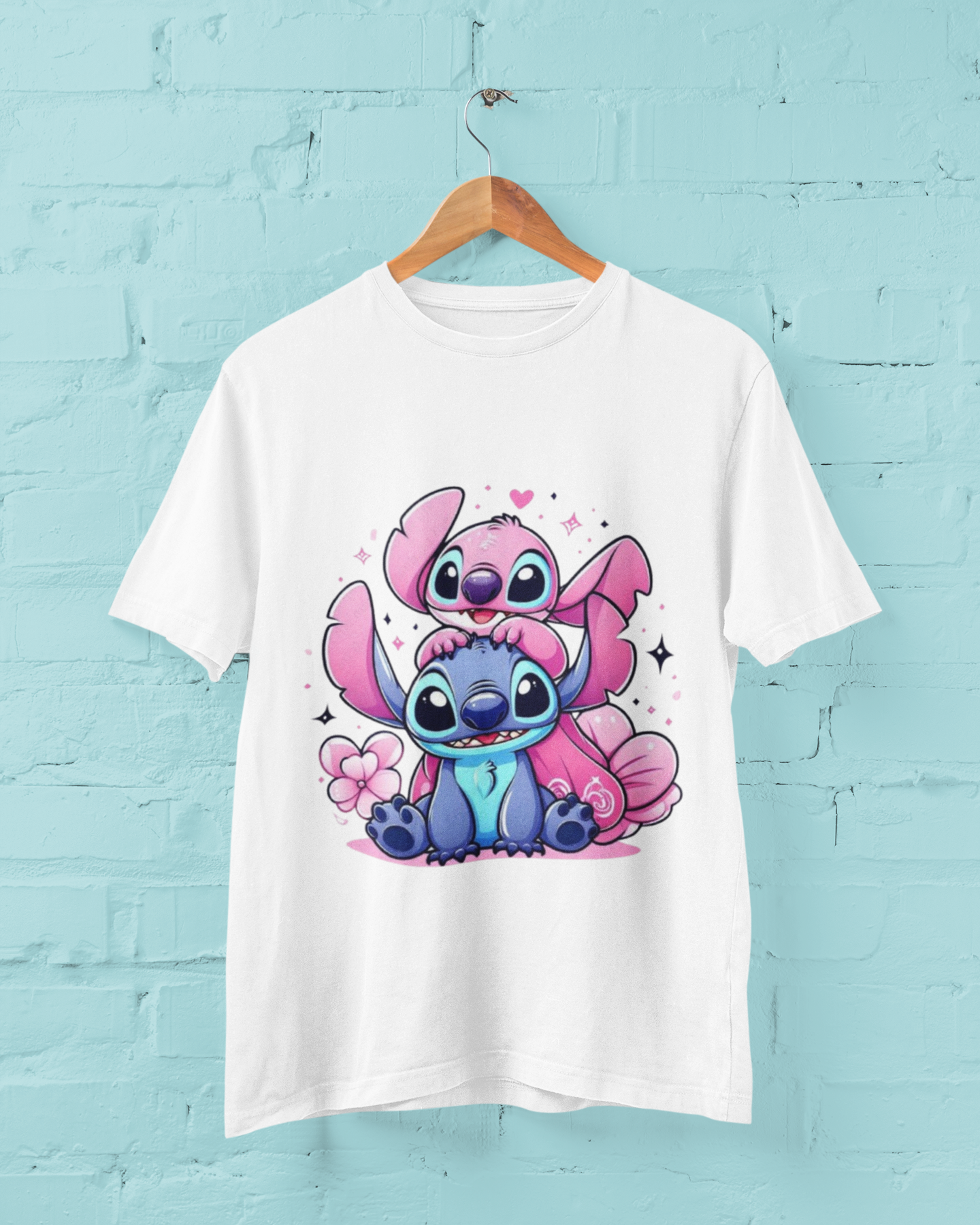 Stich Amor