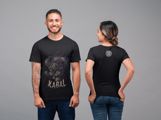 Nome do produto Mk Kabal