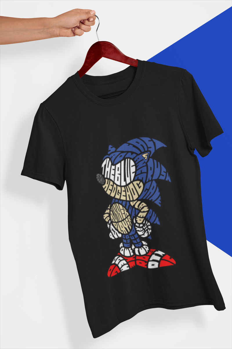 Nome do produto: Sonic