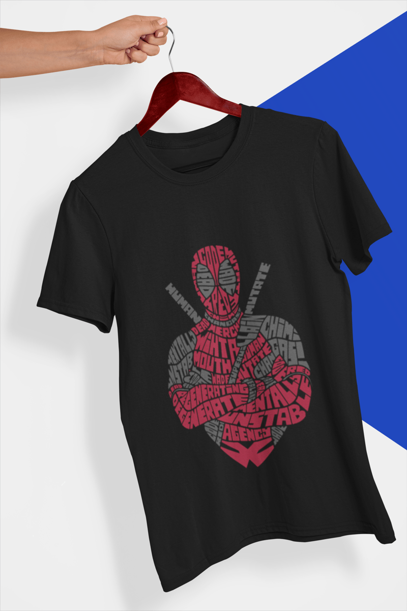 Nome do produto: DeadPool