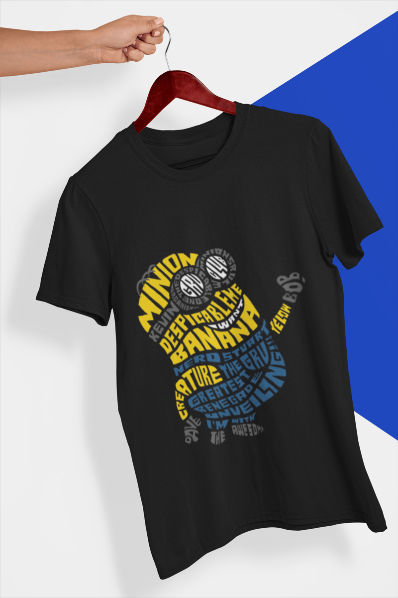Nome do produto: Minion