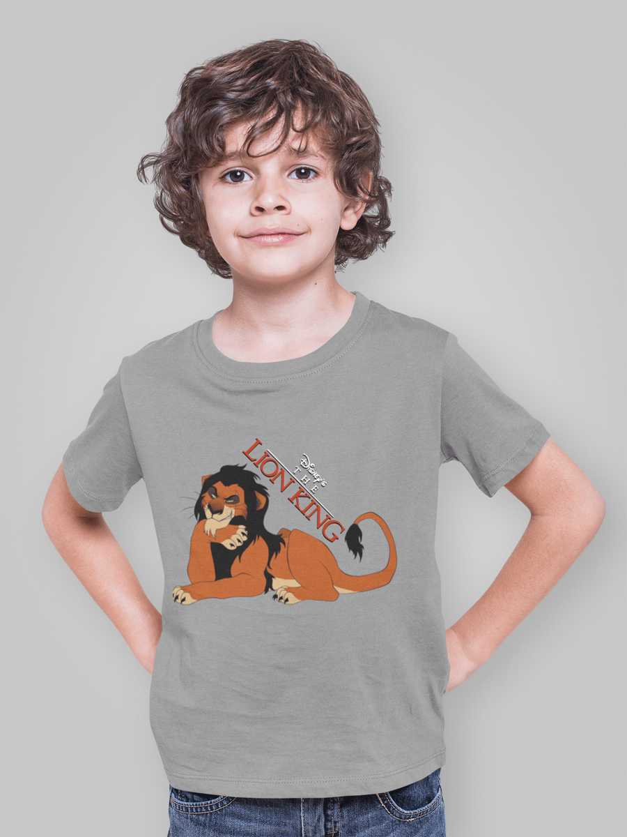 Nome do produto: Lion King Skar