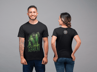 Nome do produto MK Reptile