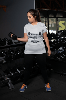 Nome do produto Gyn motivacional feminina