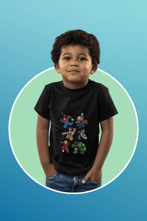 Nome do produto Lego Marvel