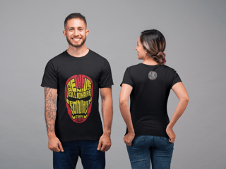 Nome do produto Iron man