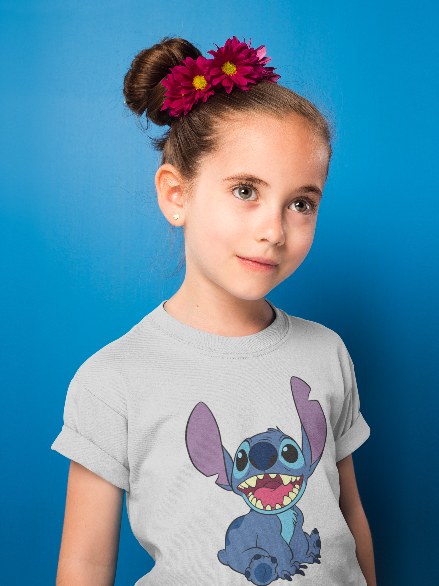 Stich Alegre Unisex