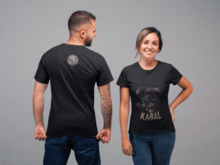 Nome do produto Mk Kabal