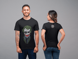 Nome do produto Joker