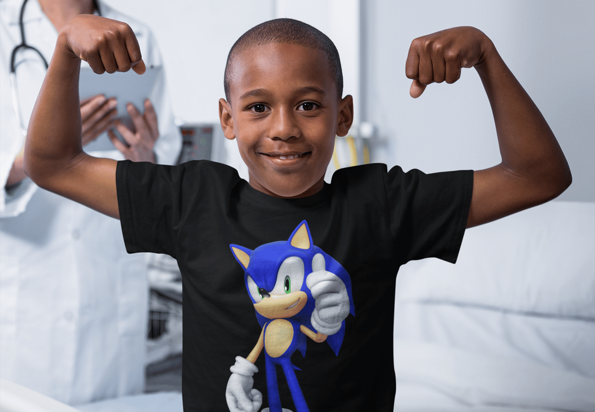 Nome do produto: Sonic Max