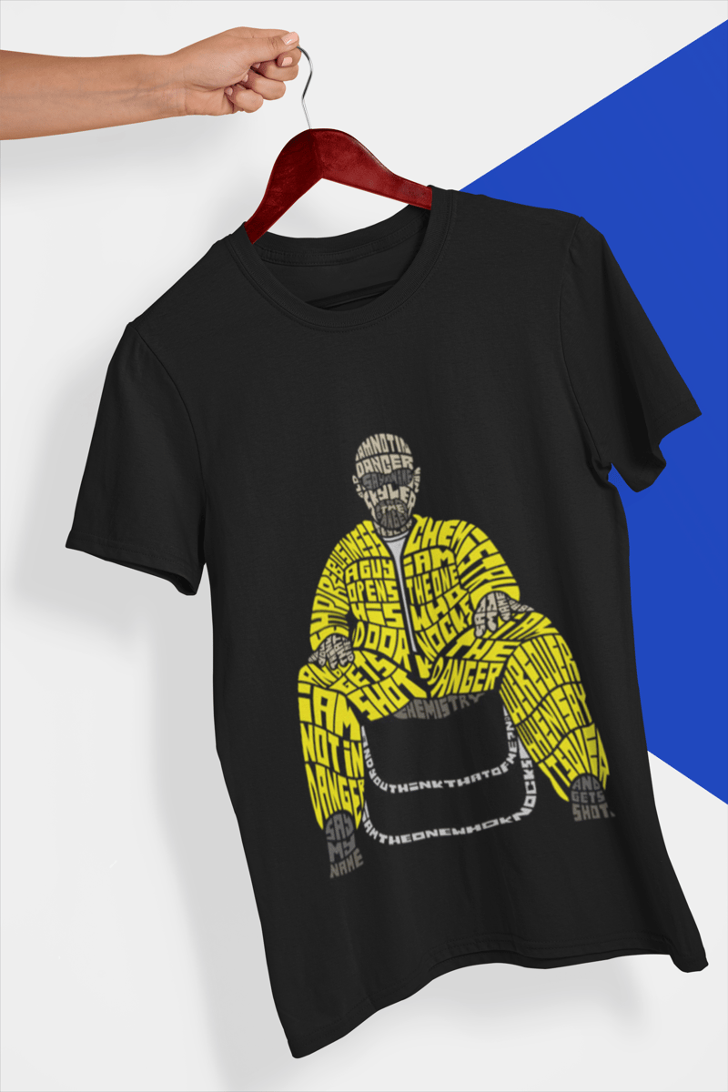 Nome do produto: Walter White