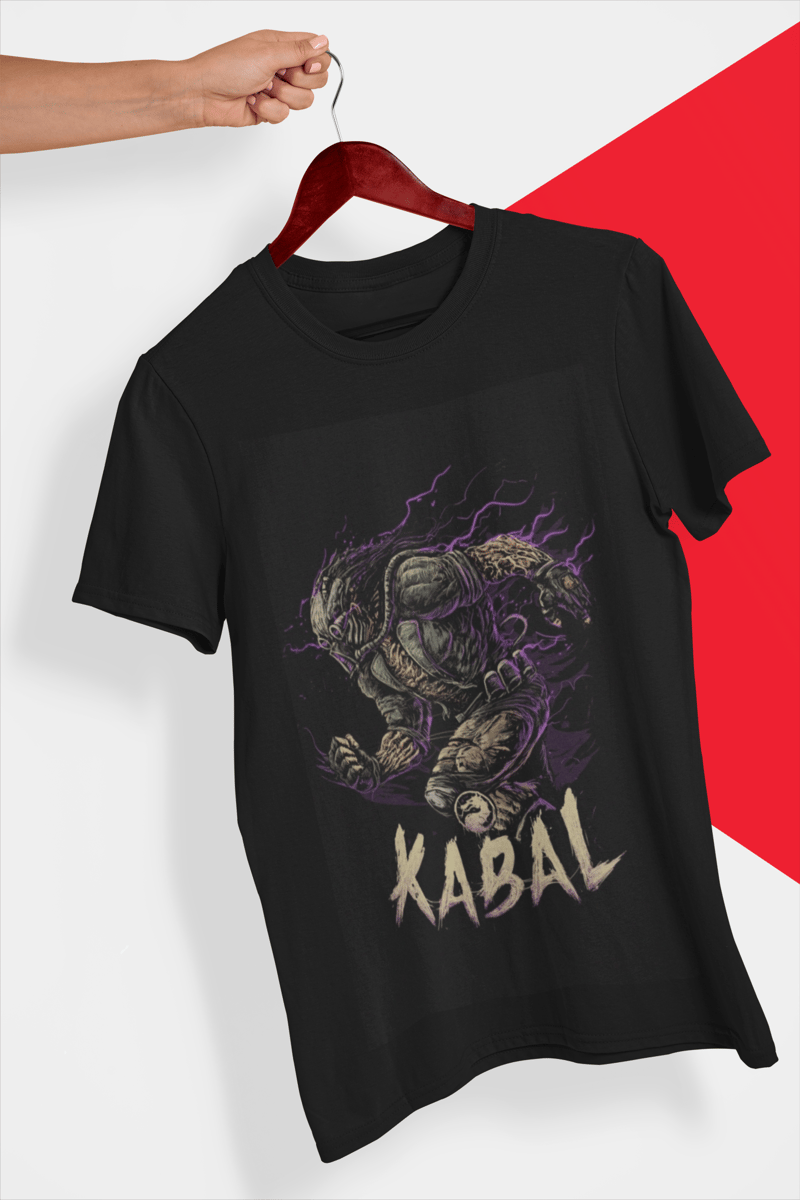 Nome do produto: Mk Kabal