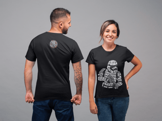 Nome do produto Stormtroopers