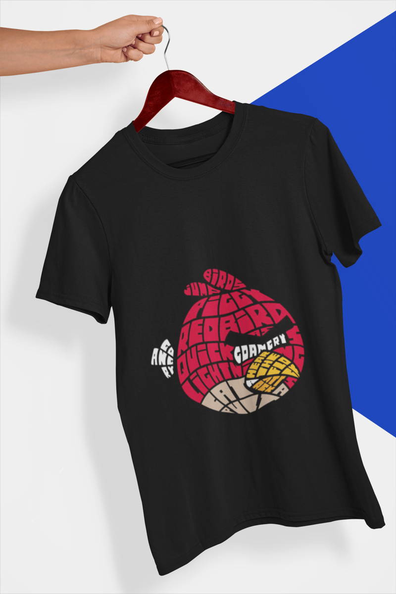 Nome do produto: Red Bird