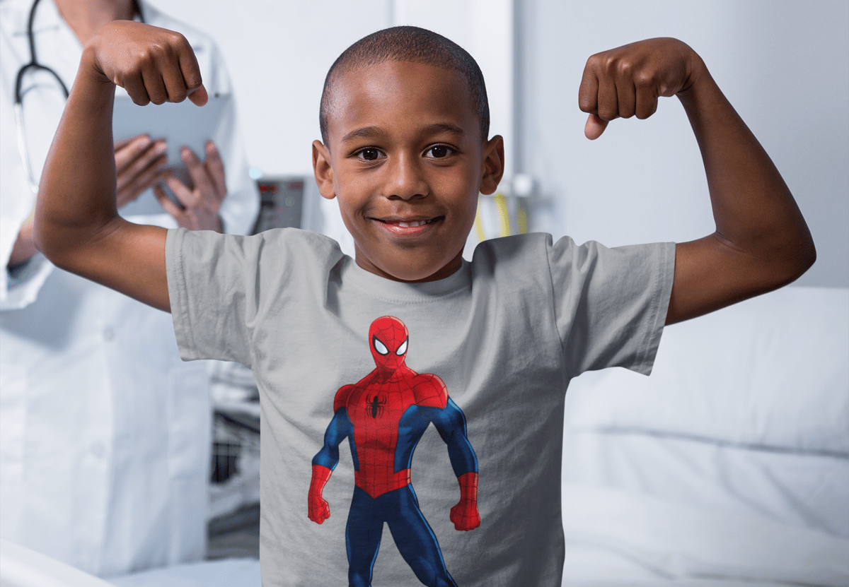 Nome do produto: Spider man Max