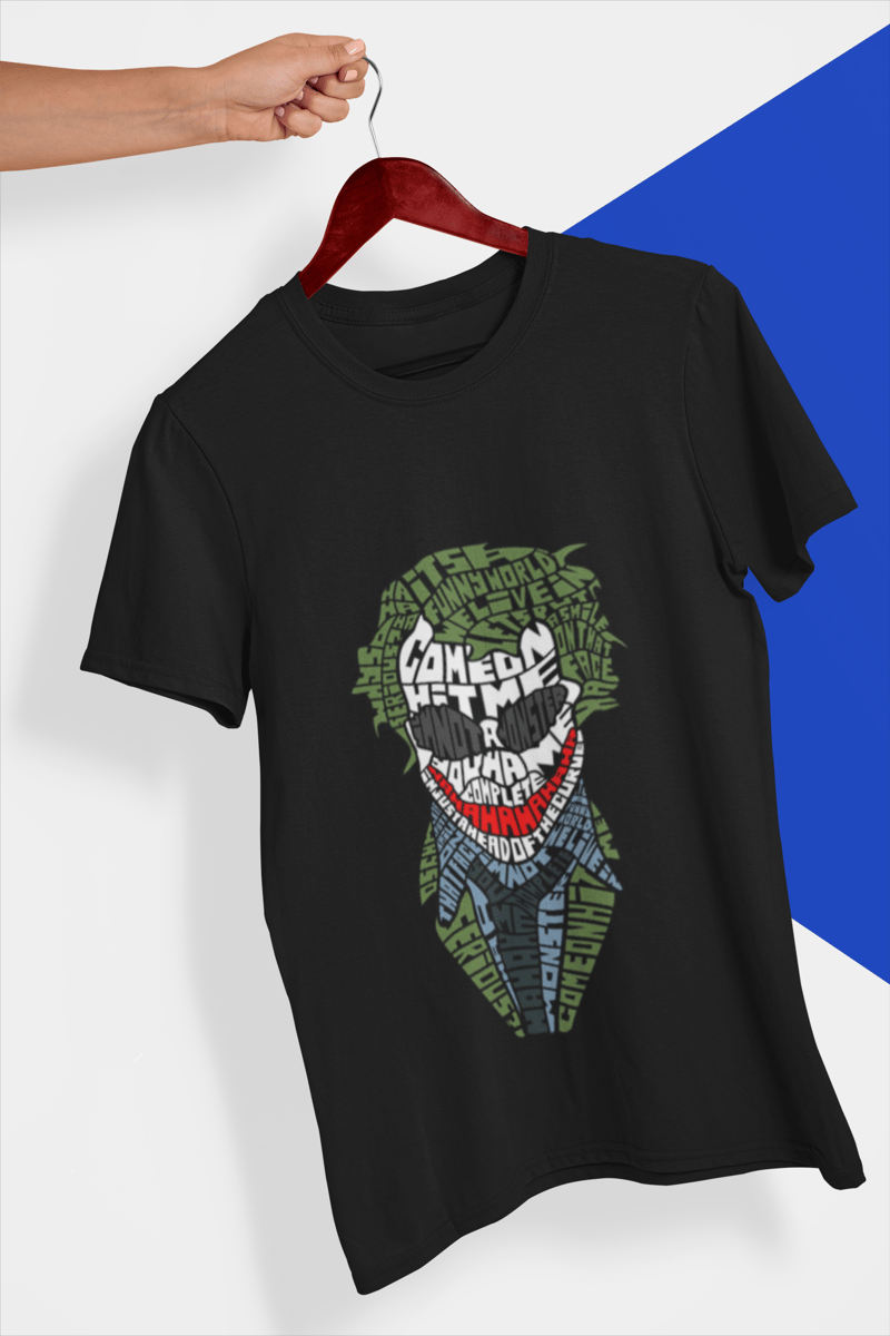 Nome do produto: Joker