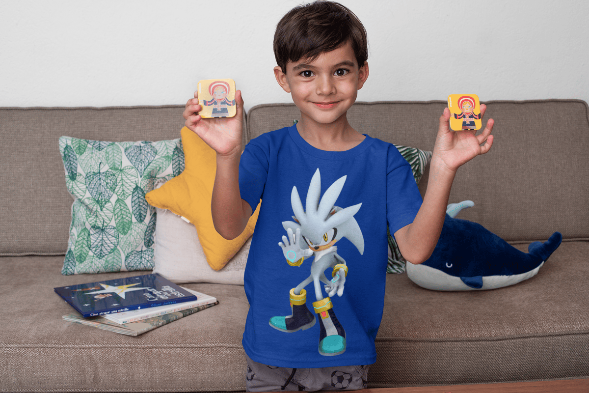 Nome do produto: Silver Max