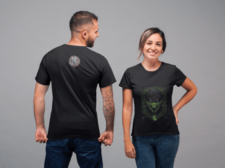Nome do produto MK Ninja Verde
