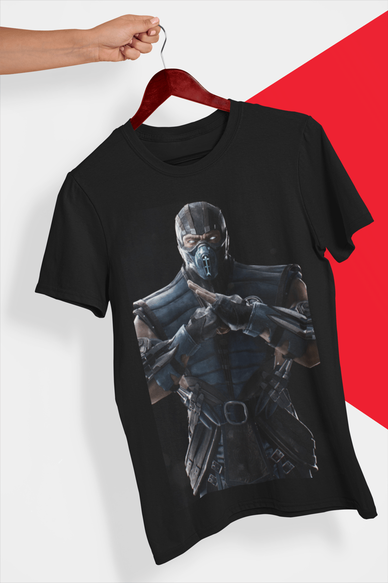 Nome do produto: MK Sub Zero