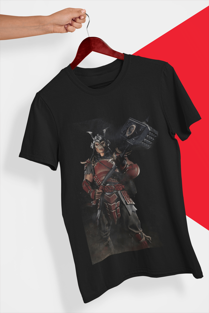 Nome do produto: MK Shao Kahn