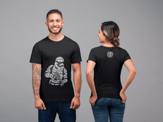 Nome do produto Stormtroopers