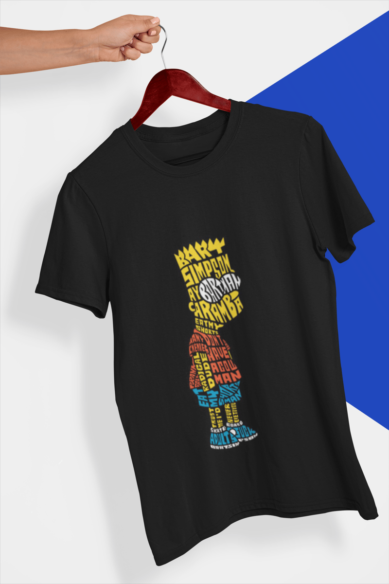 Nome do produto: Bart