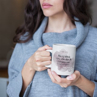 Nome do produto Caneca - Edgar Allan Poe