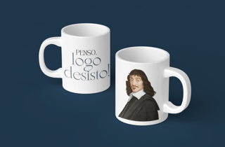 Nome do produto Caneca - 