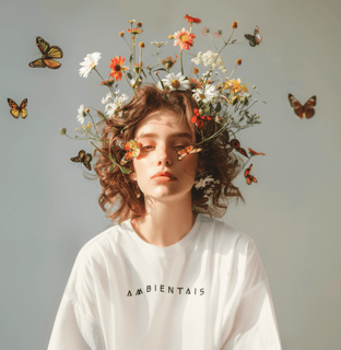 Nome do produto Ambientais