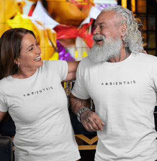 Nome do produto Ambientais