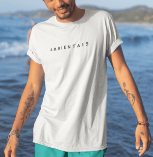 Nome do produto Ambientais