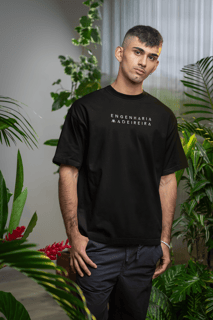 Nome do produto Eng Madeireira Oversized