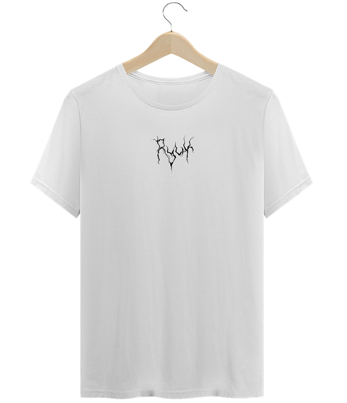 Nome do produto: Camiseta Ryuk - Branca