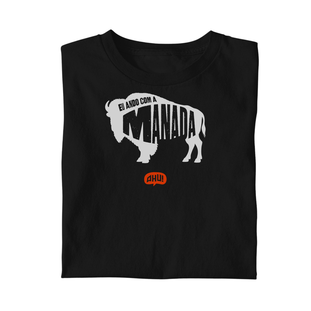 Nome do produto: Manada