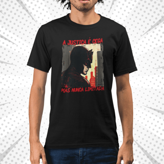 Camiseta Demolidor