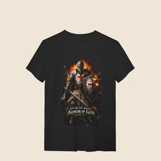 Nome do produto Armadura de Deus