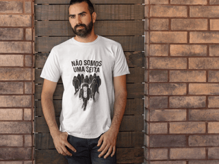 Nome do produto Camiseta Seita