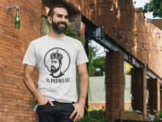 Nome do produto D Pedro III