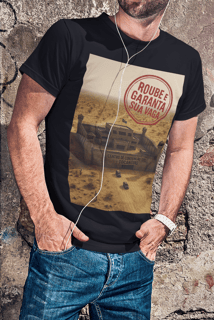Nome do produto Camiseta CECOTINS