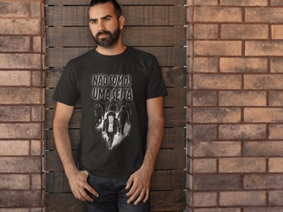 Nome do produto Camiseta Seita