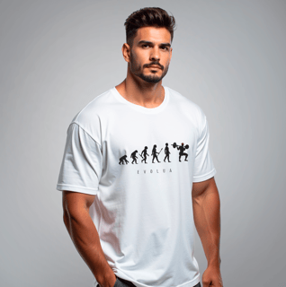 Nome do produto Evolua
