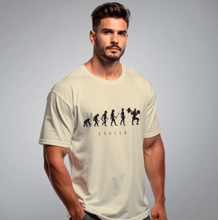 Nome do produto Evolua 