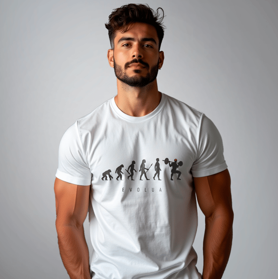 Evolua